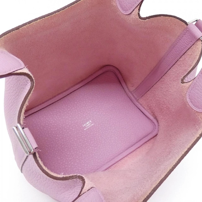 Túi Hermes Picotin Lock PM 056289CK 615656