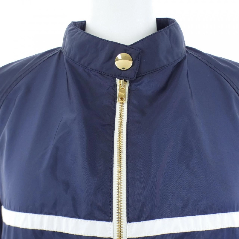 Áo khoác nhẹ PRADA 29M283 SOOO 1WQ9 - Hàng hiệu Authentic 814880