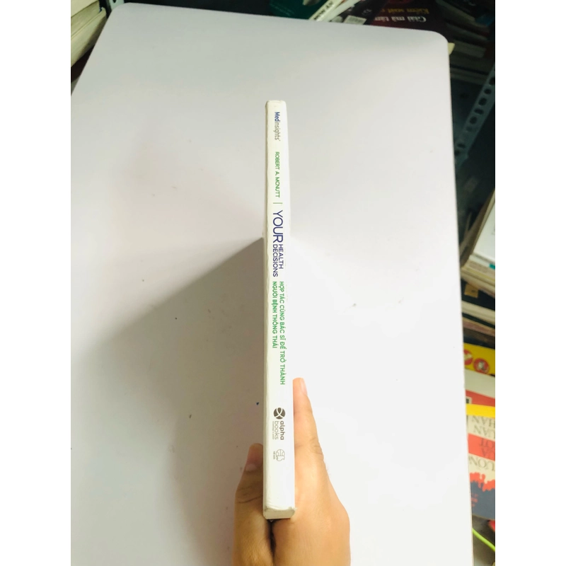 HỢP TÁC CÙNG BÁC SĨ ĐỂ TRỞ THÀNH NGƯỜI BỆNH THÔNG THÁI 532159
