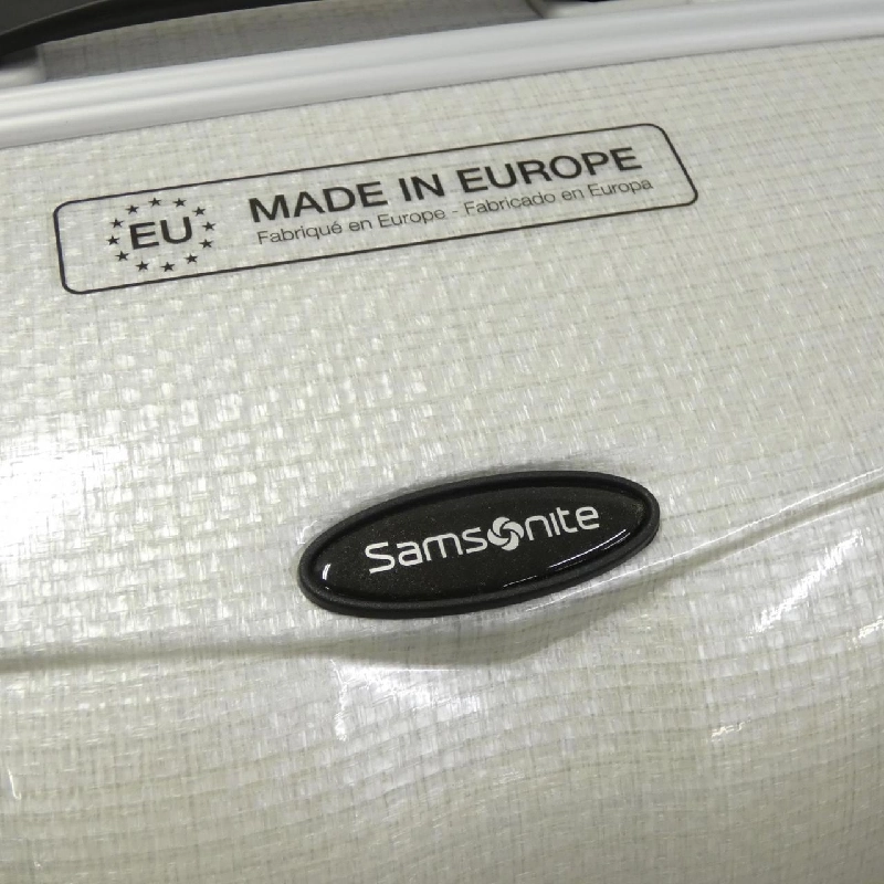 Samsonite C-LITE Spinner 81 123L 122862 vali kéo - Hàng hiệu chính hãng 803419