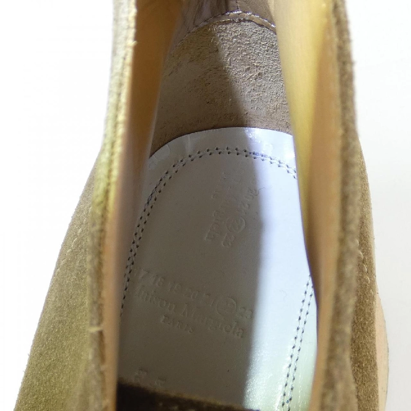 【Mã giảm giá】Giày Maison Margiela 663914