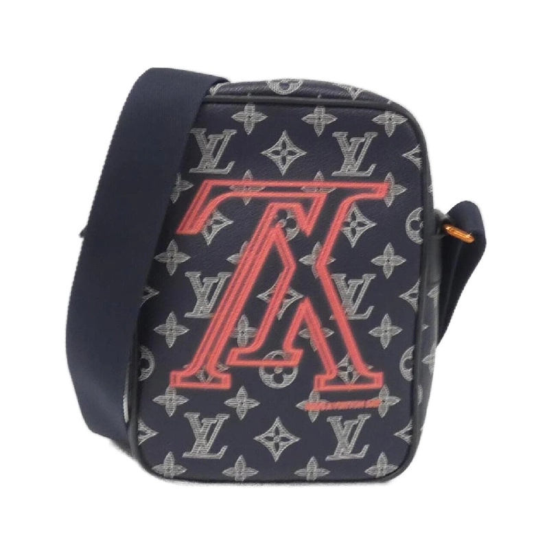 Túi xách vai Monogram Ink (Lộn ngược) Danube M43678 - Hàng hiệu Chính hãng 768206