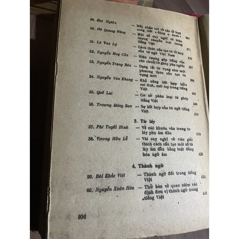 Giữ gìn sự trong sáng của tiếng Việt vì mặt từ ngữ - 2 tập  739501