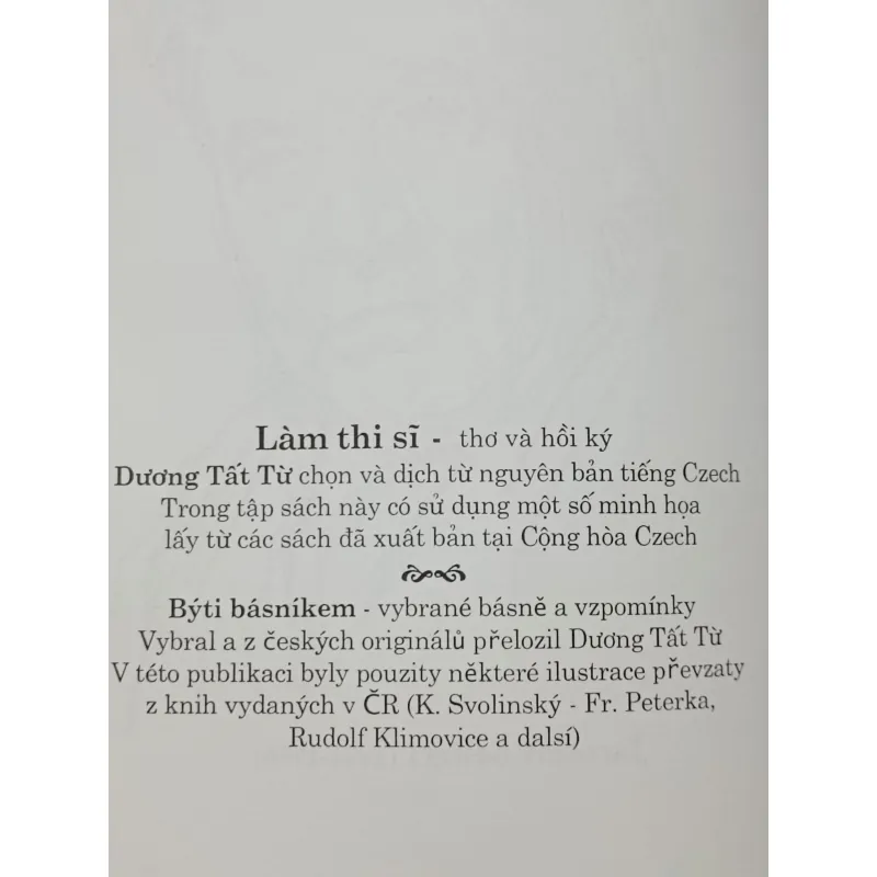 Làm thi sĩ (Seifert) 934471