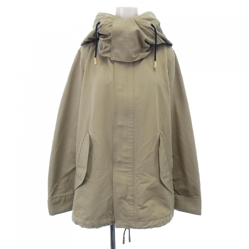 【Mã giảm giá】Áo khoác THE RERACS 632997