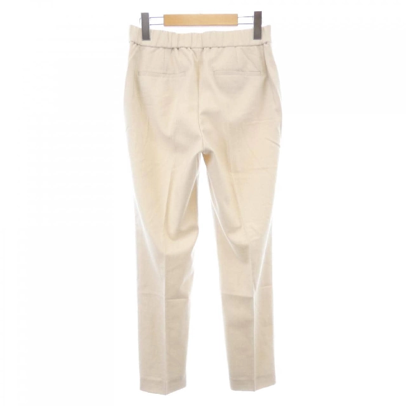 Quần Theory luxe - Hàng hiệu Authentic 811927