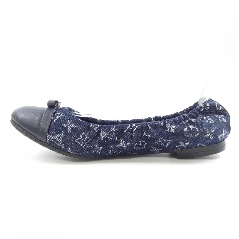 【Mã giảm giá】Giày bệt LOUIS VUITTON 663587