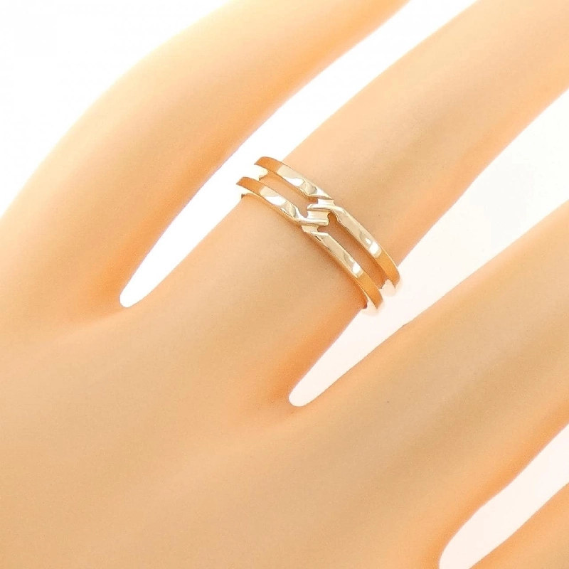 Nhẫn Gucci Infinity - Hàng hiệu Chính hãng 835348