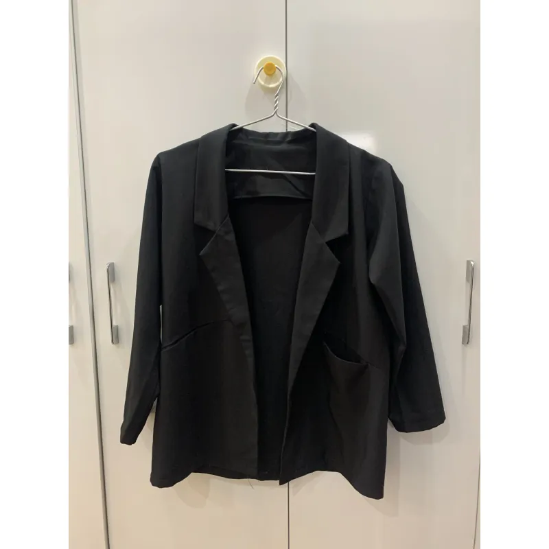 Áo khoác blazer nữ 757411