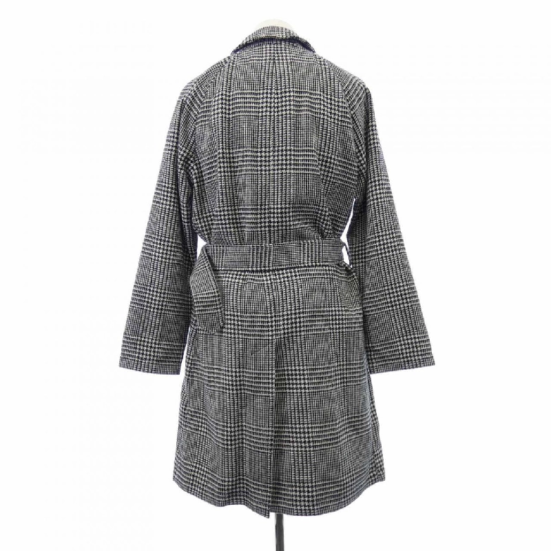 Áo khoác sealup BEAMS F - Hàng hiệu Authentic 890549