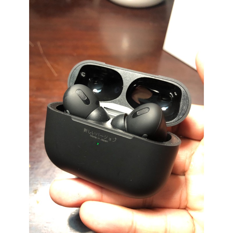 Tai nghe Airpod Pro bản Nhật ( Tặng ốp bảo vệ) 187252