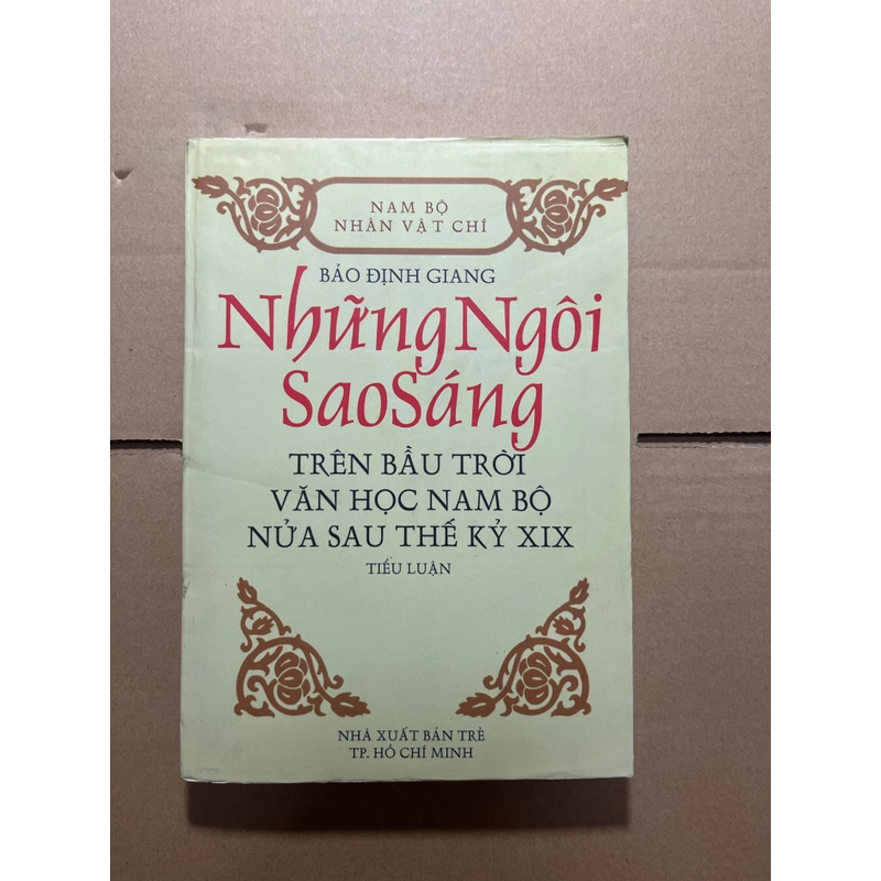 Những Ngôi Sao Sáng 527716