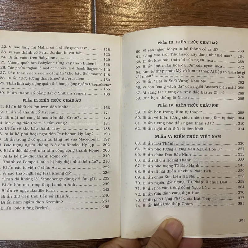 Bí ẩn Kiến trúc thế giới (15) 568260