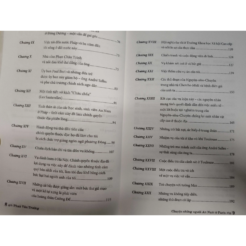 Những người An Nam ở Paris - 2020 - 258 trang - VĂN HỌC - SLSCTLLSVSLSCTANTQ3112-65 924191