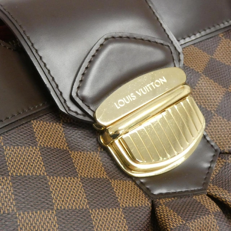 Túi Louis Vuitton Damier Sistina PM N41542 619821