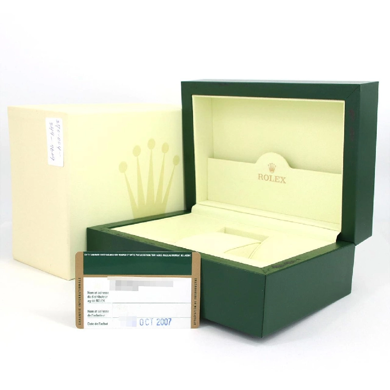 Đồng hồ Rolex Datejust 116233G SSxYG tự động Z - Hàng hiệu chính hãng 880119