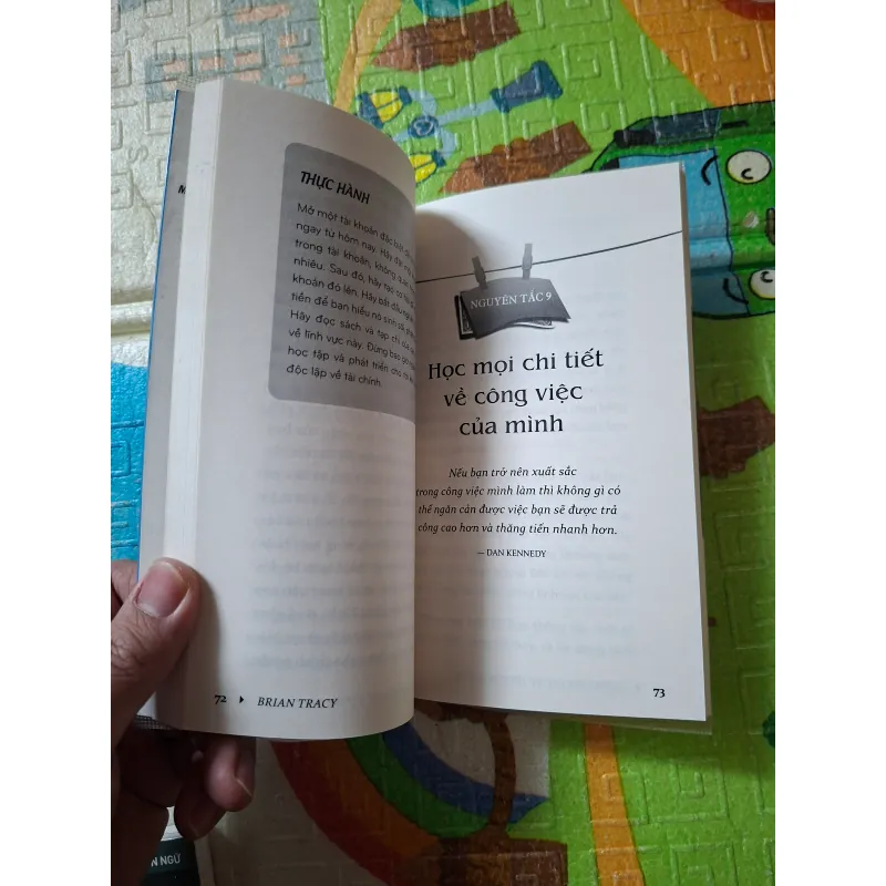 21 Nguyên Tắc Tự Do Tài Chính 790292