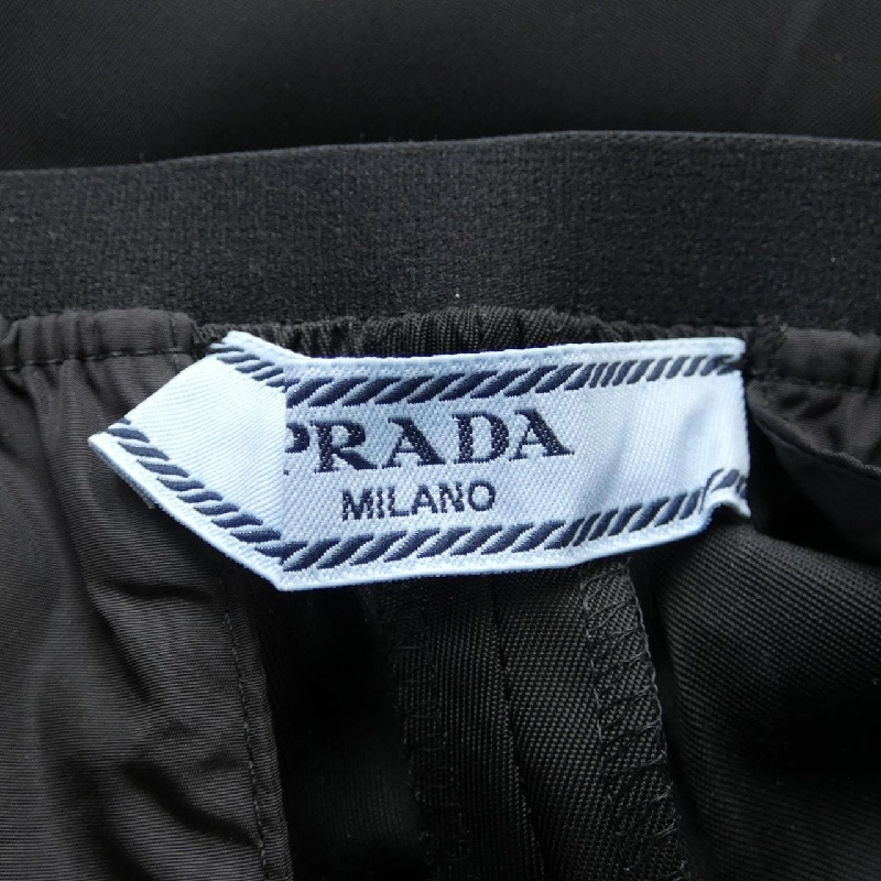 【Mã giảm giá】Quần PRADA 655611