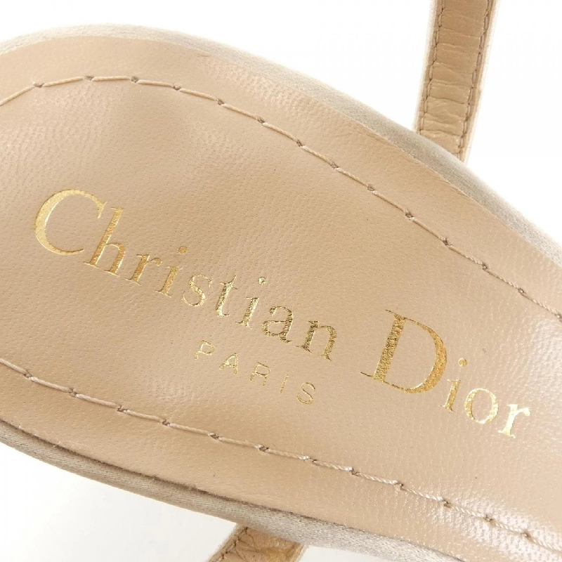 Giày sandal CHRISTIAN DIOR - Hàng hiệu Authentic 830898
