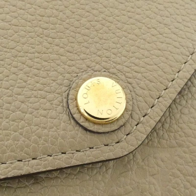 Ví Louis Vuitton Monogram Empreinte Portefeuille Sarah M68708 620547