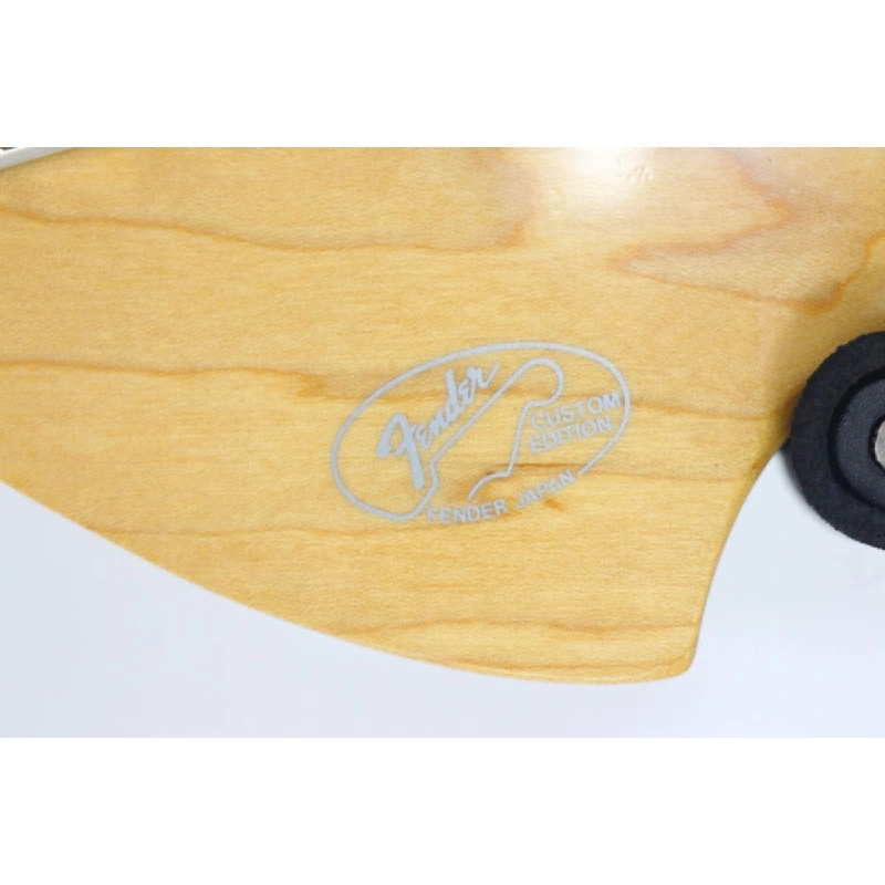 ＦＥＮＤＥＲ ＪＡＰＡＮ ＣＵＳＴＯＭ ＥＤＩＴＩＯＮ ＫＭ－３８８ - Hàng hiệu Authentic 879307