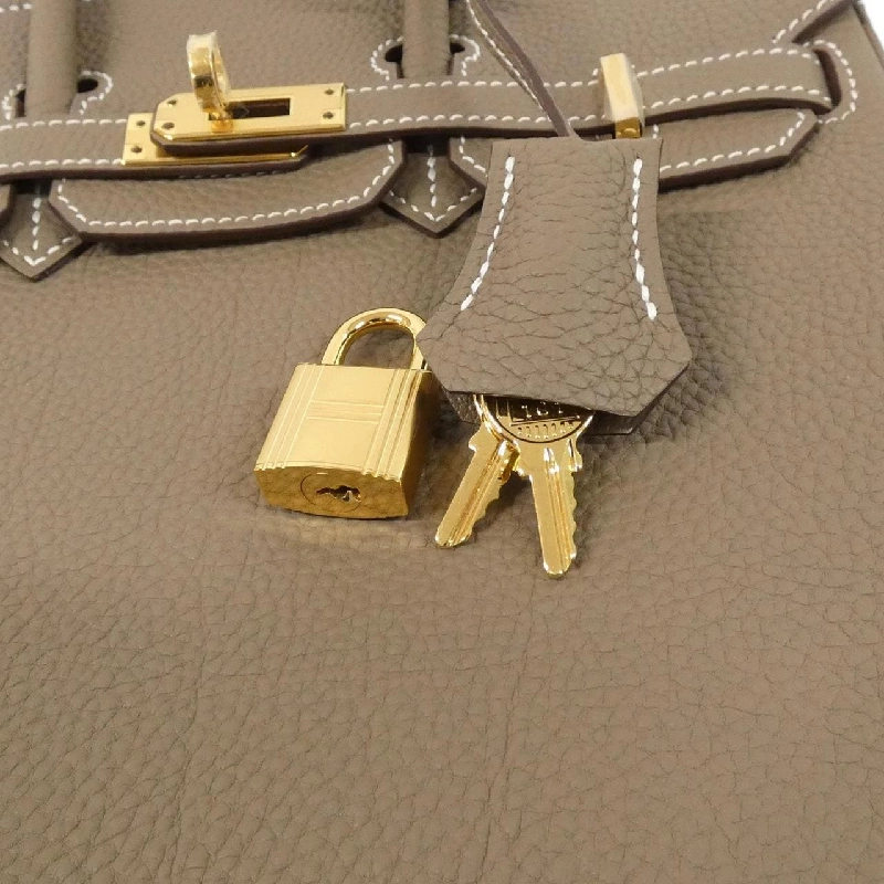 Túi xách Hermès Birkin 25cm 041344CC - Hàng hiệu Chính hãng 764450