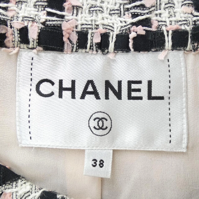 【Mã giảm giá】Áo khoác CHANEL 638572