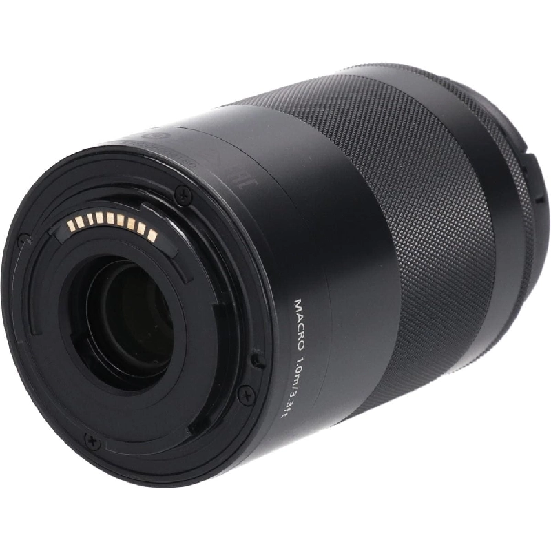 Ống kính EF-M55-200mm F4.5-6.3 IS STM - Hàng hiệu Authentic 879749