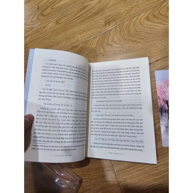 Xuân qua Hạ đến
62k (bìa 125k) 459922