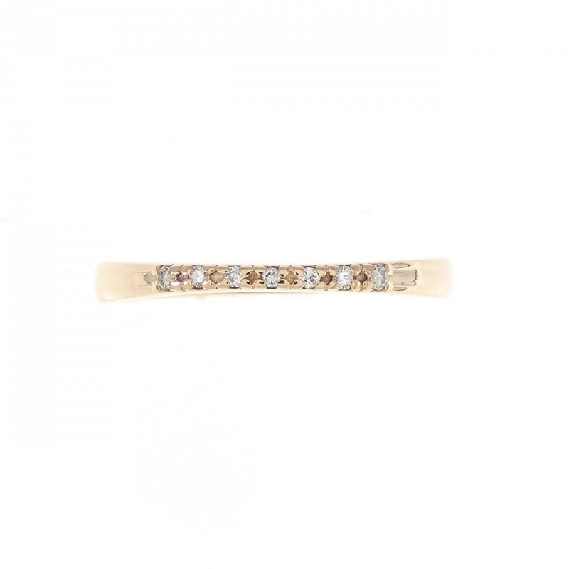 Nhẫn kim cương Agat 0.03CT - Hàng hiệu Authentic 838528