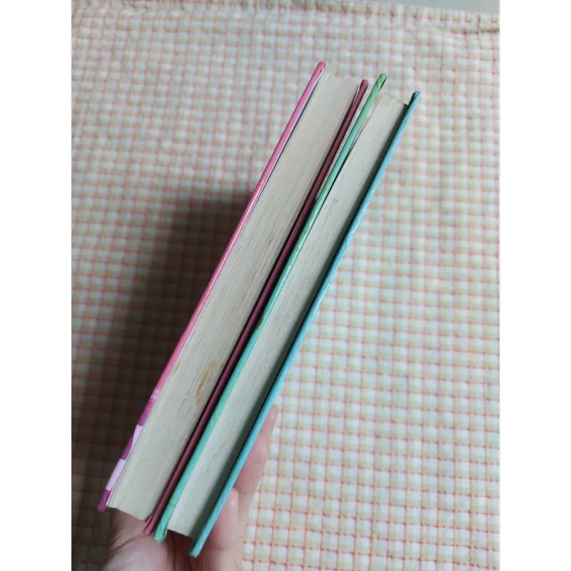 COMBO 2 CUỐN ENID BLYTON - WELL, REALLY, MR. TWIDDLE!
✨ THE MAGIC BRUSH AND OTHER STORIES 974944