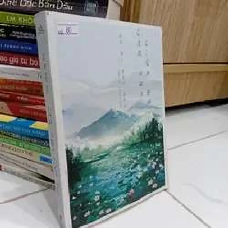 Gấm hoa giữa đời - Truyện Ngôn Tình - Thiên Kim Bookstore - TKB3110-15 616914