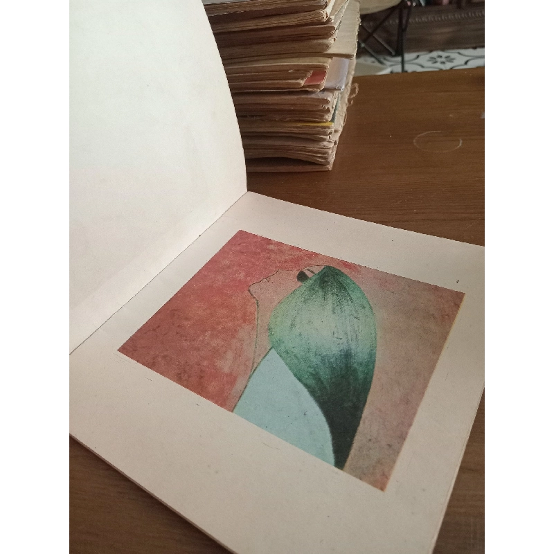 Nhạc quyển Tình hồng cho em - Hoàng Thi Thơ 976854