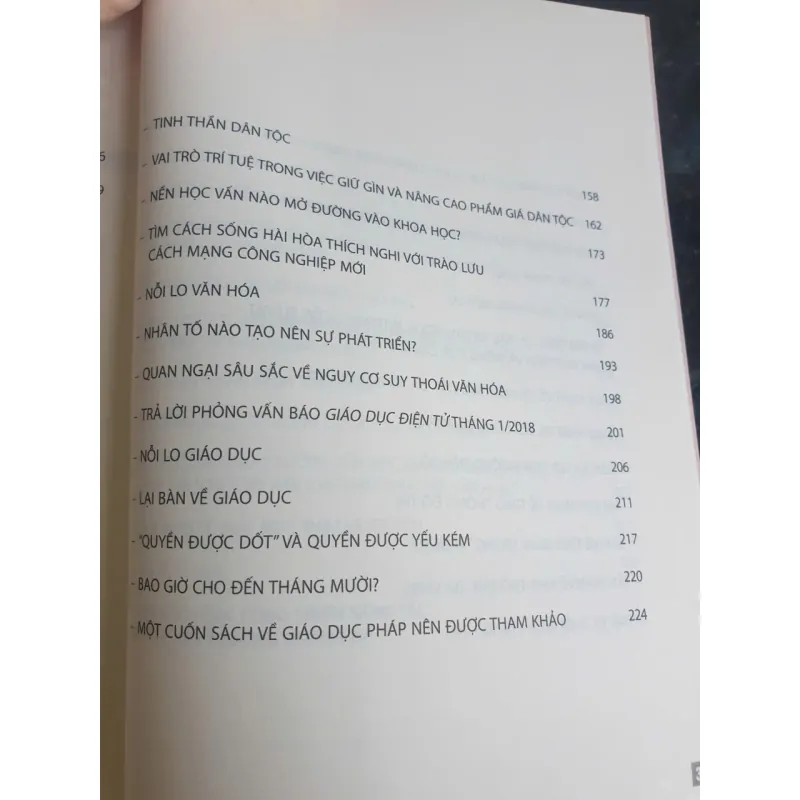 Bâng Khuâng Cảm Xúc Về Thời Cuộc 723369