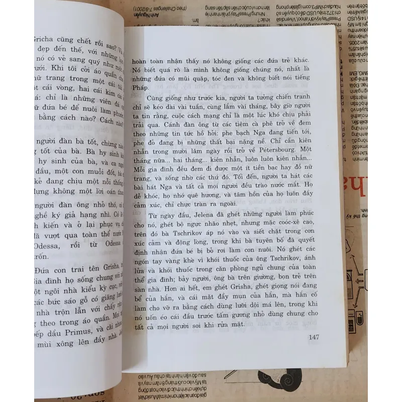 Tiểu thuyết KHÁCH SẠN THƯỢNG HẢI - Vicky Baum 709257