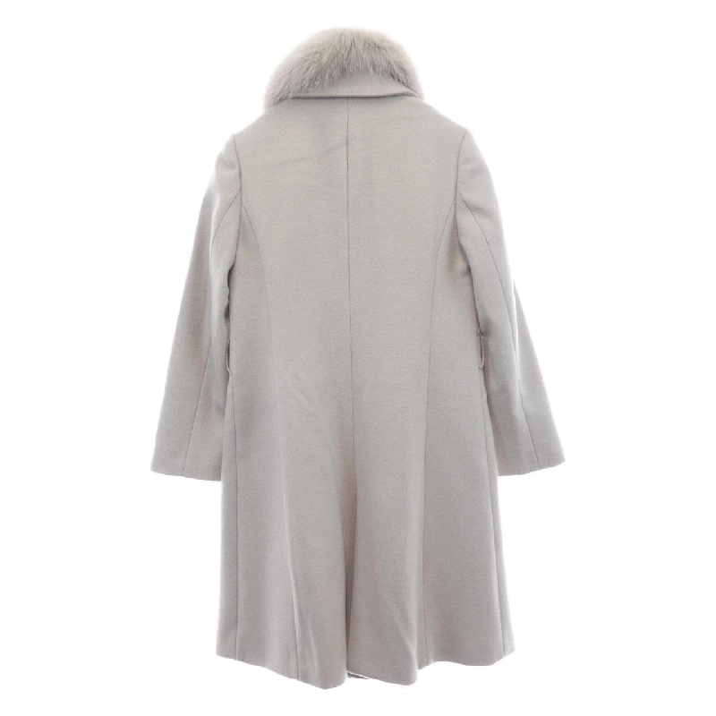 Nijusanku 23区 Áo khoác - Hàng hiệu Authentic 818252