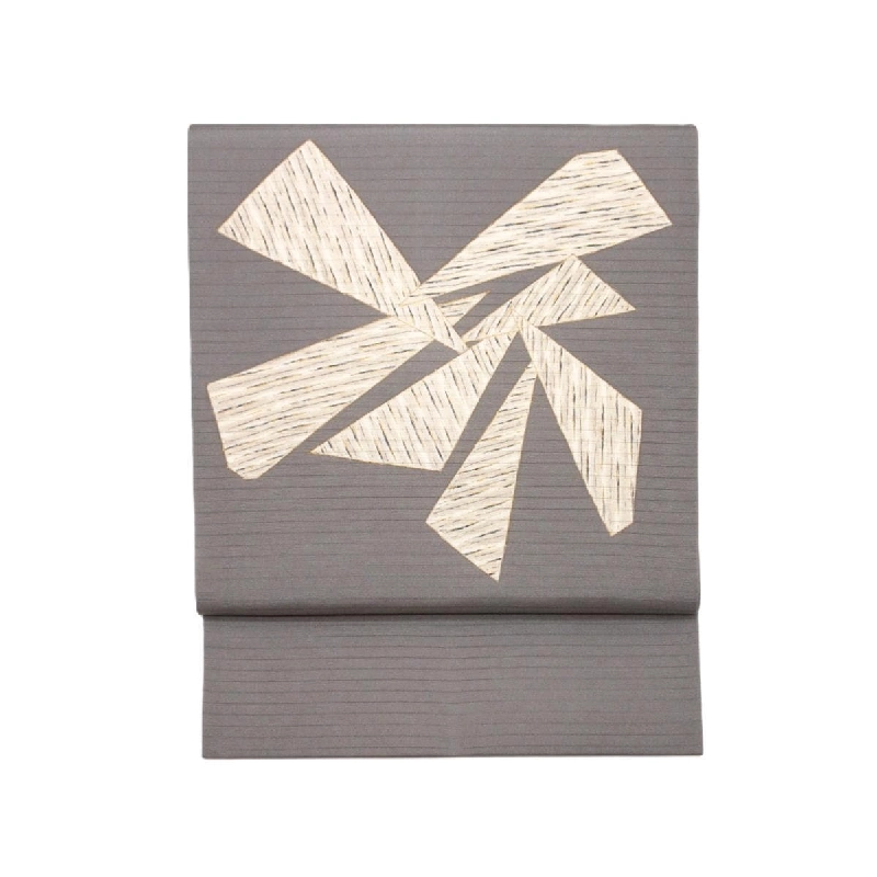 Dây obi Nagoya mùa hè - Hàng hiệu Authentic 881075