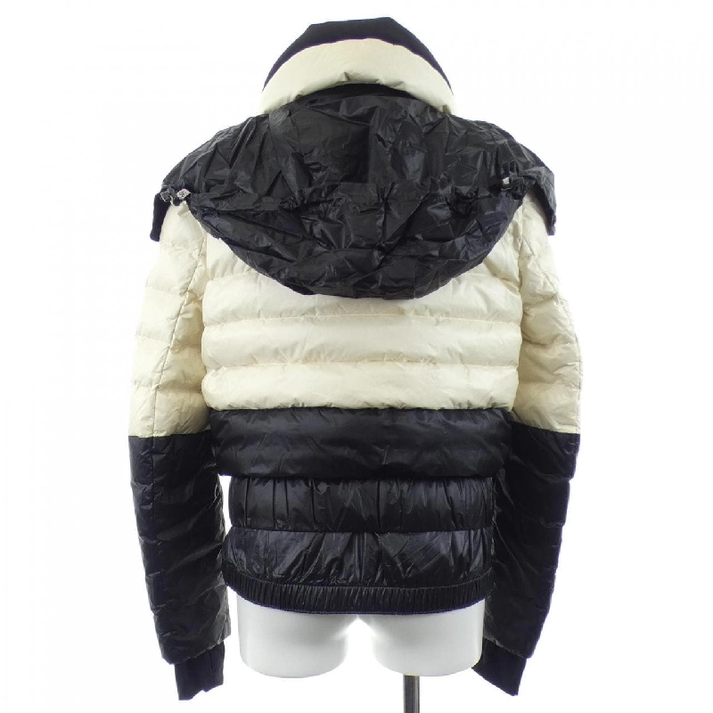 MONCLER GRENOBLE HERBIERS Áo khoác lông - Hàng hiệu Chính hãng 808982