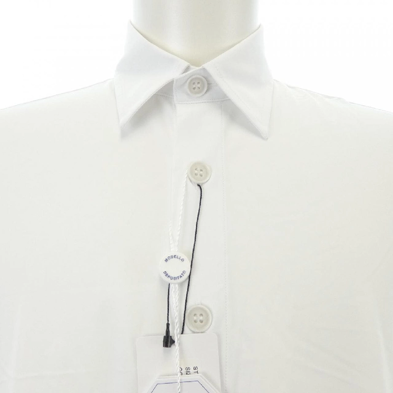 Áo sơ mi ngắn tay ORIAN - Hàng hiệu Authentic 886234