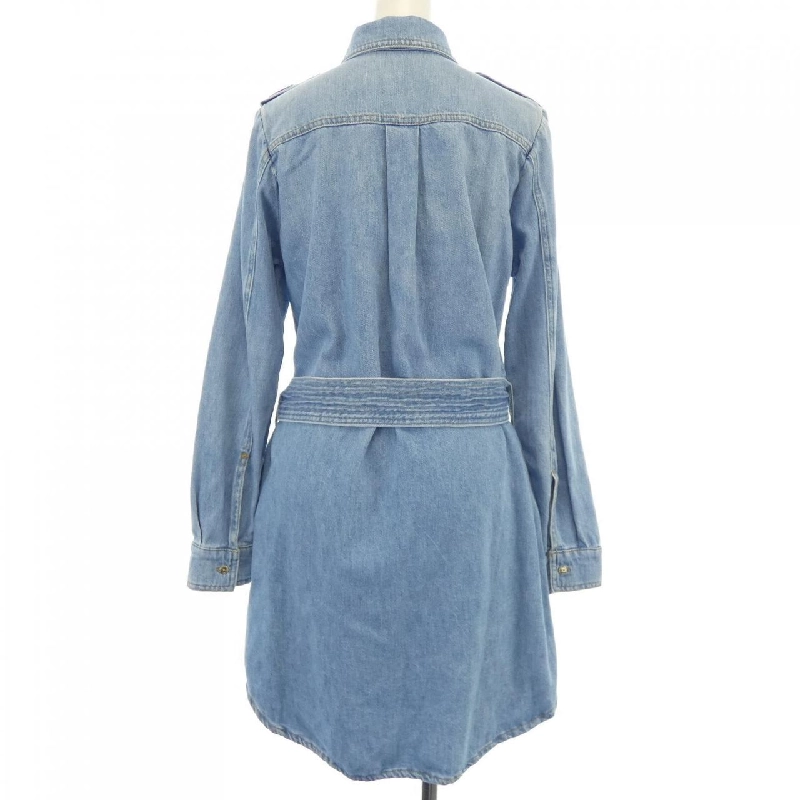 【Khuyến mãi】Đầm ELISABETTA FRANCHI của Erizabetta Franki 650415