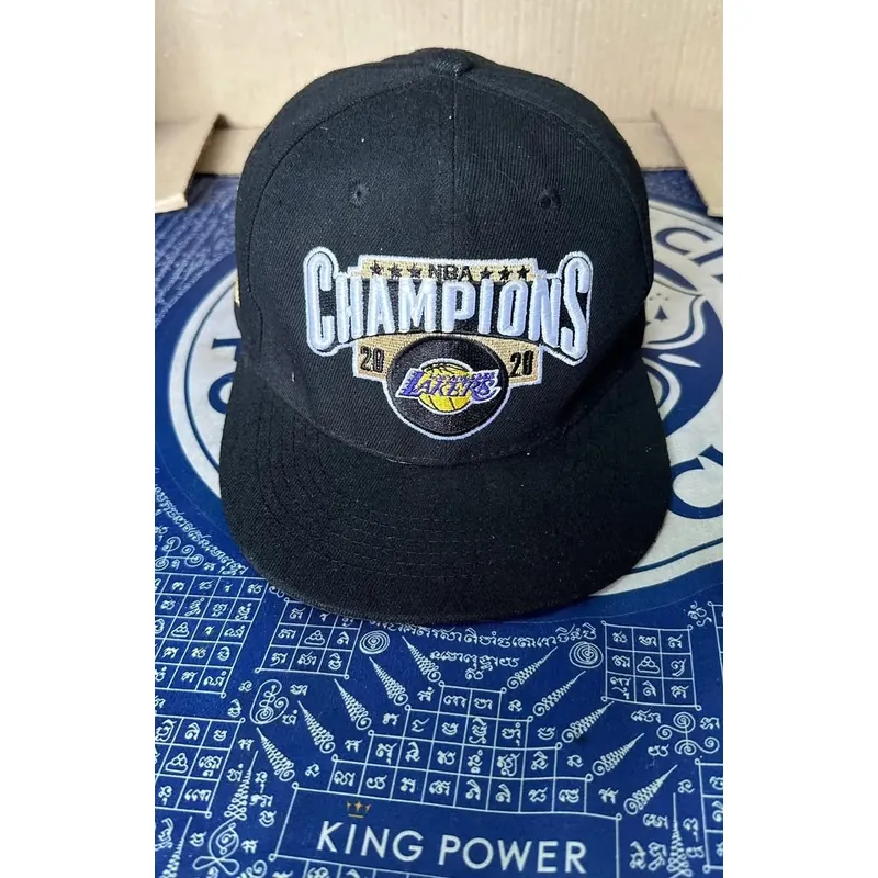 Nón lakersss 731403