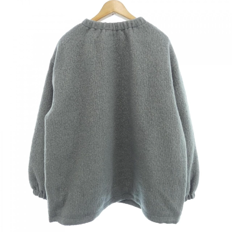 【Mã giảm giá】Áo khoác SLOBE IENA 633073