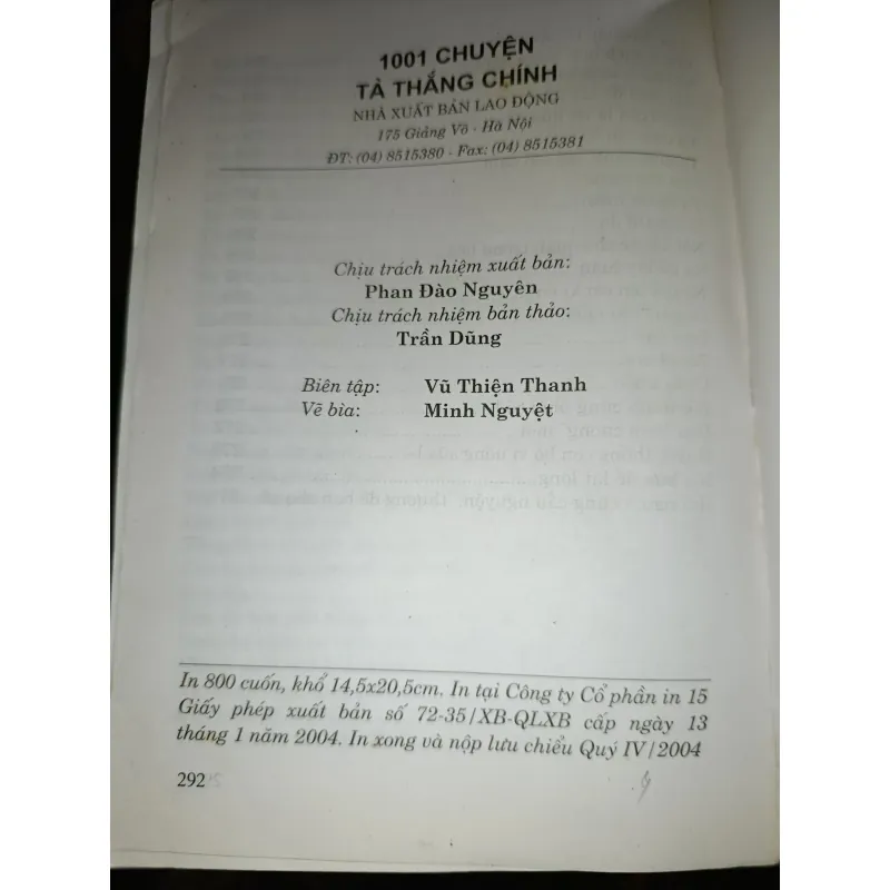 Tà không thắng chánh 1021417