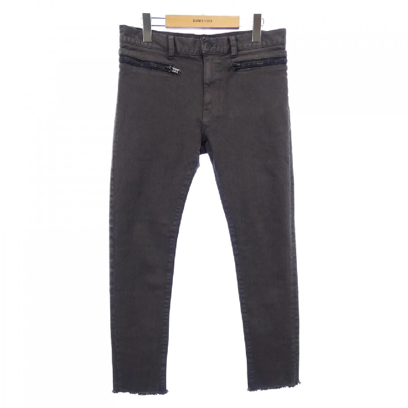 Quần jeans UNDER COVER UC1B4510 - Hàng hiệu Authentic 821083