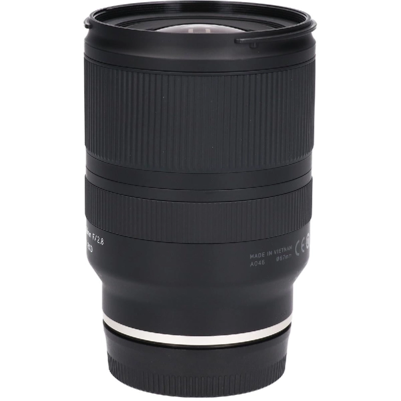 Sony E17-28mm F2.8 Di III RXD A046 - Hàng hiệu Authentic 879617