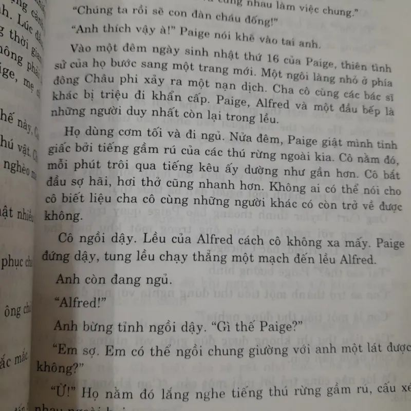 Tg. Sidney Sheldon. TRẢ THÙ TÌNH. NXB Văn Học 2006 575467