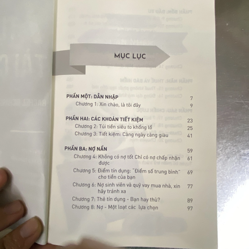 7 bước để tự do tài chính 463673