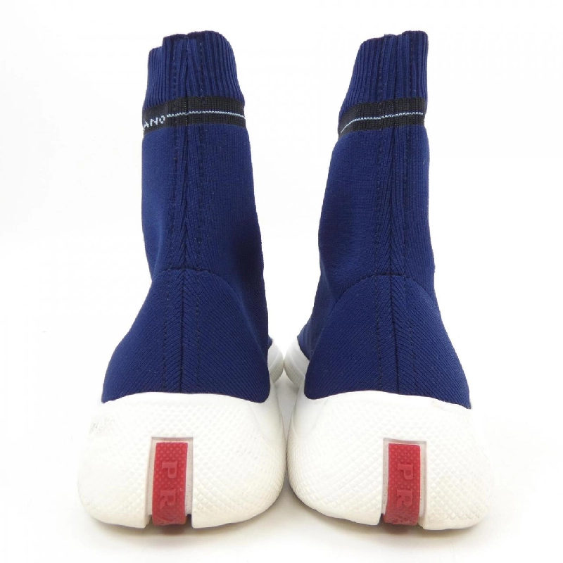 Giày thể thao PRADA 1T898I 658385