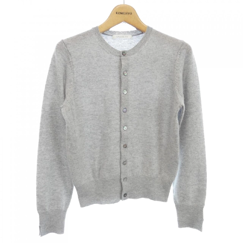 GALERIE VIE 23-02-24-02311 Áo khoác cardigan 632593