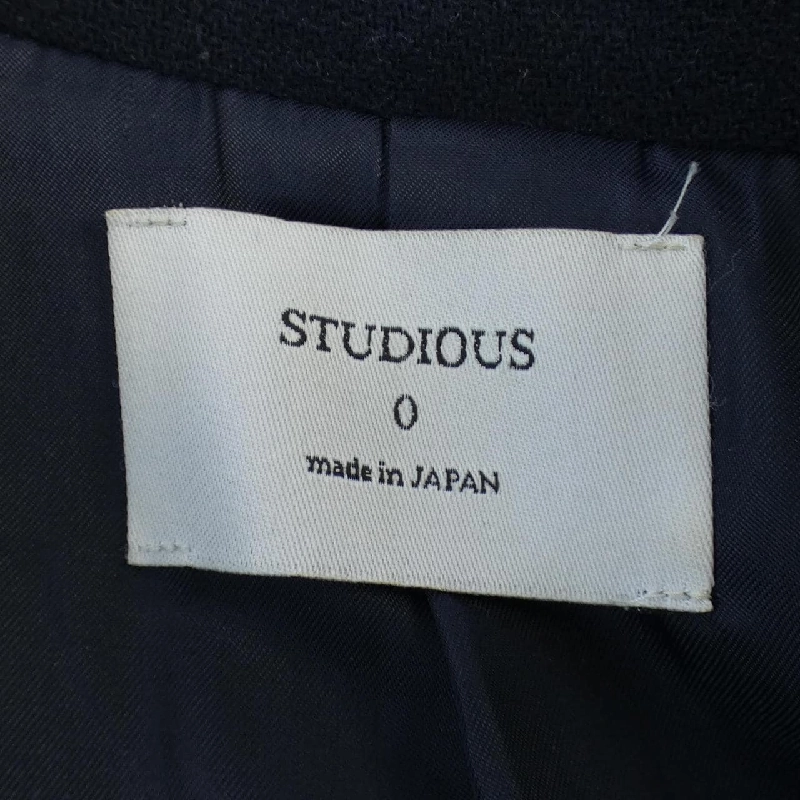 Áo khoác STUDIOUS 644113